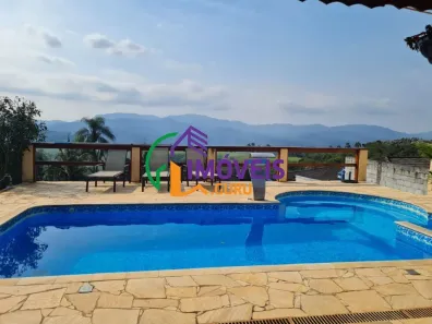 Fazenda/Sítio com 3 Quartos à venda, 650m² no Pirituba, Arujá