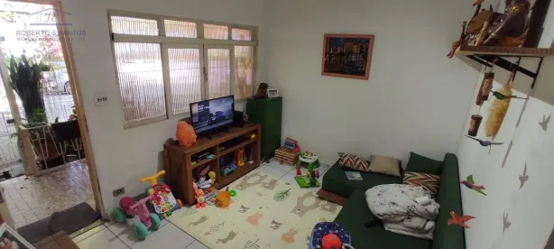 Casa com 2 Quartos à venda, 250m² no Vila Mirante, São Paulo
