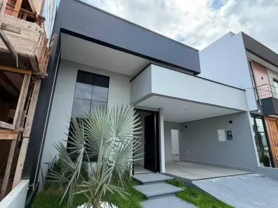 Casa de Condomínio com 3 Quartos para alugar, 140m² no Centro, Ananindeua