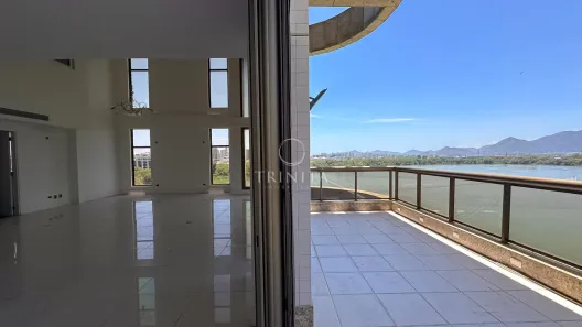 Apartamento com 4 Quartos à venda, 307m² no Barra da Tijuca, Rio de Janeiro