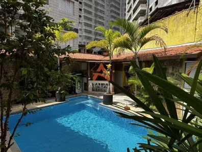 Casa com 3 Quartos à venda, 120m² no Caiçara, Praia Grande