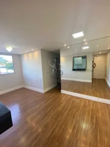 Apartamento com 3 Quartos à venda, 60m² no Jardim Nova Europa, Campinas