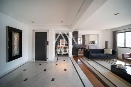 Cobertura com 4 Quartos à venda, 363m² no Indianópolis, São Paulo