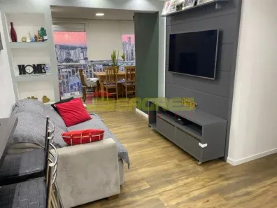 Apartamento com 2 Quartos à venda, 70m² no Vila Ester (Zona Norte), São Paulo
