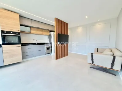 Apartamento com 3 Quartos para alugar, 67m² no Vila Anastácio, São Paulo