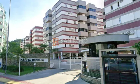 Apartamento com 3 Quartos para alugar, 85m² no Trindade, Florianópolis