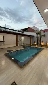 Casa com 3 Quartos à venda, 190m² no Itamaraty, Anápolis