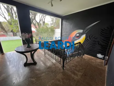 Sobrado com 3 Quartos à venda, 500m² no Sumaré, São Paulo
