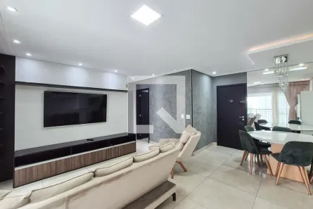 Apartamento com 2 Quartos à venda, 82m² no Independência, São Bernardo do Campo
