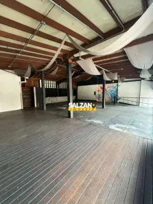 Ponto Comercial para alugar, 256m² no Jardim das Nações, Taubaté
