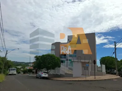 Apartamento com 2 Quartos à venda, 82m² no Vila Jorge Zambon, Jaguariúna