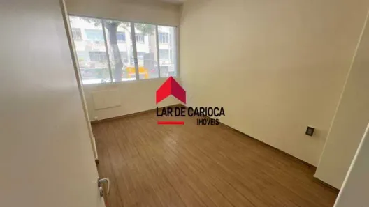 Apartamento com 2 Quartos à venda, 80m² no Copacabana, Rio de Janeiro