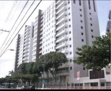 Apartamento com 2 Quartos para alugar, 77m² no Marambaia, Belém