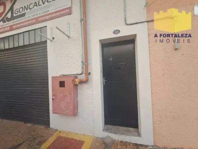 Ponto Comercial para alugar, 183m² no São Manoel, Americana