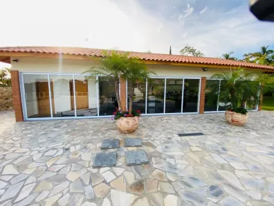 Casa de Condomínio com 5 Quartos à venda, 24000m² no CONDOMINIO FARM, Porto Feliz