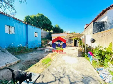 Lote/Terreno à venda, 364m² no Santa Mônica, Belo Horizonte