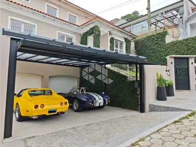 Casa com 4 Quartos à venda, 257m² no Agronômica, Florianópolis
