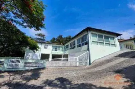 Fazenda/Sítio com 5 Quartos à venda, 1437m² no Parque Vila Rica, Santana de Parnaíba