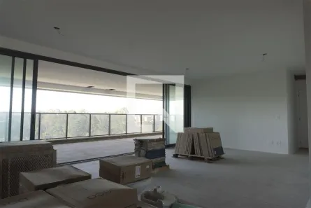 Apartamento com 4 Quartos à venda, 330m² no Jardim Fonte do Morumbi, São Paulo