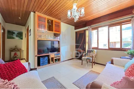 Casa com 2 Quartos à venda, 263m² no Vila Nova, Porto Alegre