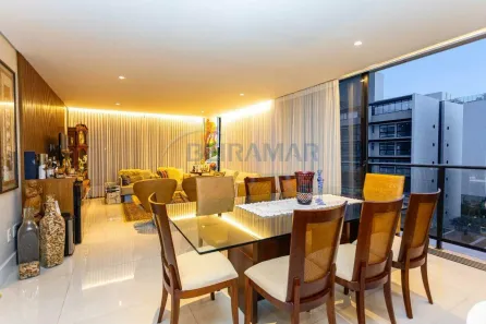 Apartamento com 4 Quartos à venda, 170m² no Zona Industrial, Brasília