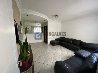 Apartamento com 2 Quartos à venda, 79m² no Osvaldo Cruz, São Caetano do Sul