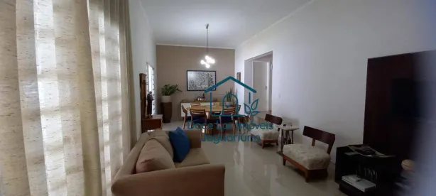Casa com 3 Quartos à venda, 191m² no Jardim Mauá II, Jaguariúna