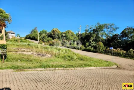Lote/Terreno à venda, 370m² no , Nova Petrópolis