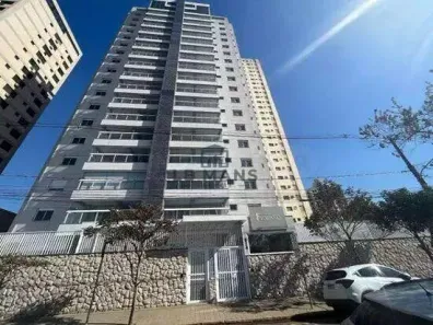 Apartamento com 3 Quartos à venda, 164m² no Centro, Piracicaba