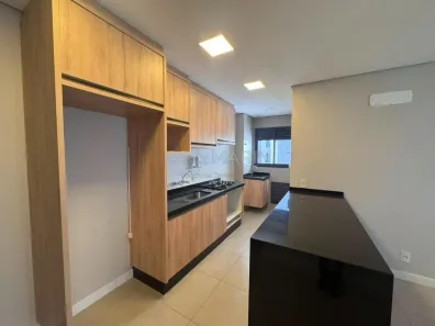Apartamento com 2 Quartos para alugar, 75m² no Gleba Fazenda Palhano, Londrina