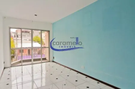 Apartamento com 2 Quartos à venda, 55m² no Vila Pereira Barreto, São Paulo