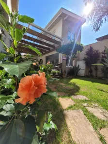 Casa de Condomínio com 4 Quartos à venda, 306m² no Jardim Santa Teresa, Jundiaí