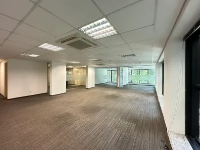 Sala Comercial para alugar, 320m² no Consolação, São Paulo