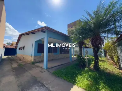 Casa com 4 Quartos para alugar, 259m² no Riviera Fluminense, Macaé