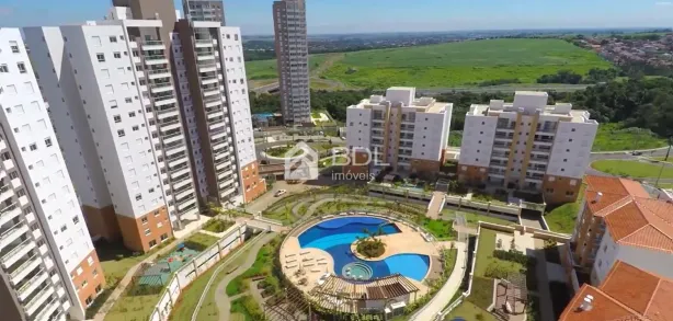 Apartamento com 3 Quartos à venda, 90m² no Parque das Flores, Campinas
