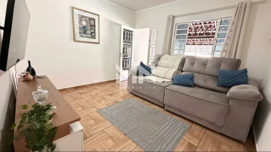 Casa com 2 Quartos à venda, 125m² no Jardim Santa Laura, Itu