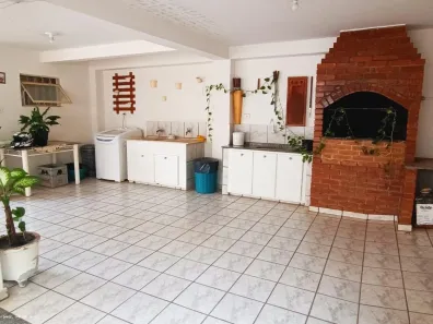 Casa com 3 Quartos à venda, 157m² no Jardim São Gabriel, Presidente Prudente