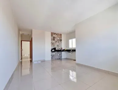 Casa com 2 Quartos à venda, 74m² no Residencial Cerejeiras, Anápolis