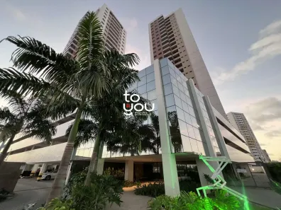 Apartamento com 3 Quartos à venda, 90m² no Aeroclube, João Pessoa