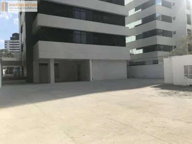Imóvel Comercial para alugar, 2315m² no Vila Mariana, São Paulo
