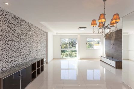 Apartamento com 2 Quartos à venda, 75m² no Vista Alegre, Curitiba