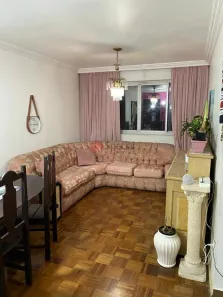 Apartamento com 4 Quartos à venda, 94m² no Tatuapé, São Paulo