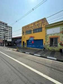 Ponto Comercial à venda, 480m² no Centro, Campinas