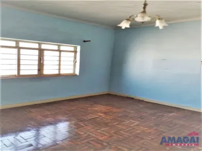 Casa com 2 Quartos à venda, 70m² no Centro, Jacareí