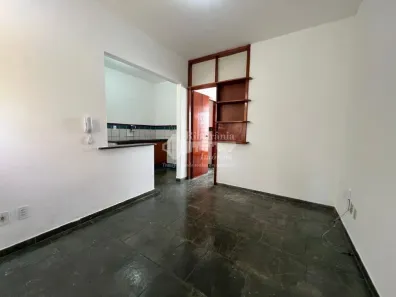 Apartamento com 1 Quarto para alugar, 42m² no Condomínio Itamaraty, Ribeirão Preto