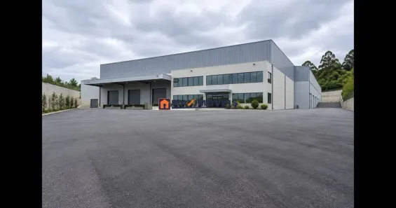 Galpão/Depósito/Armazém para alugar, 3400m² no Parque das Nações, Atibaia