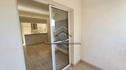 Apartamento com 2 Quartos para alugar, 67m² no Alto da Boa Vista, Ribeirão Preto