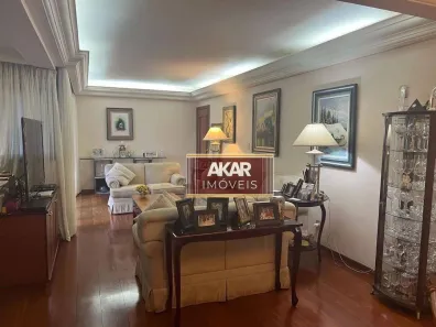 Apartamento com 3 Quartos à venda, 185m² no Centro, São Bernardo do Campo