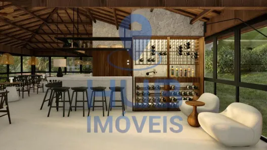 Apartamento com 3 Quartos à venda, 193m² no José Amândio, Bombinhas
