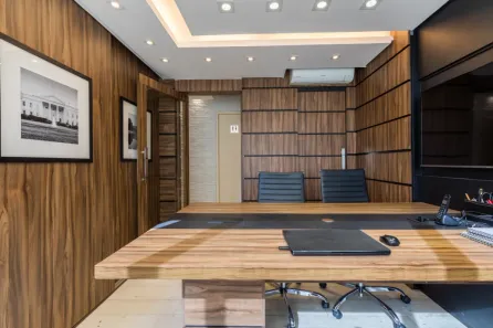 Sala Comercial à venda, 32m² no Perdizes, São Paulo